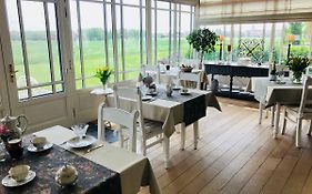 Bed&Breakfast Het Zilte Zand - Westende - Middelkerke - De Kust